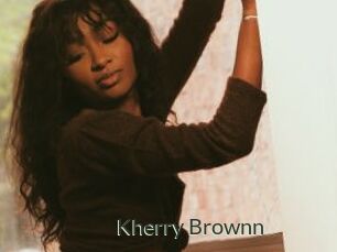 Kherry_Brownn