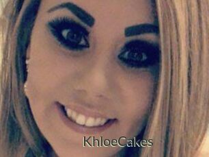KhloeCakes