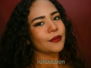 KhloeLeon