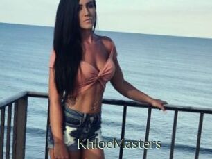 KhloeMasters