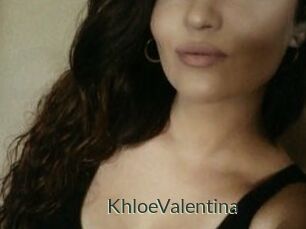 KhloeValentina