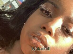 Khloehill