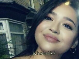 Khole456
