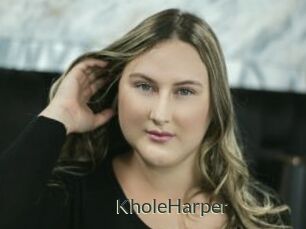 KholeHarper