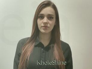 KholeShine