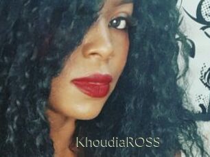 KhoudiaROSS