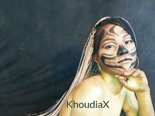 KhoudiaX