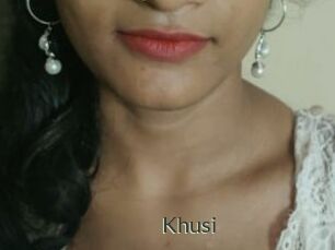 Khusi