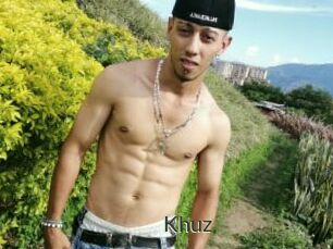 Khuz