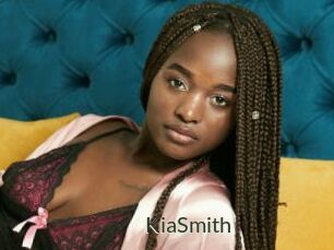 KiaSmith