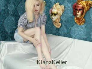 KianaKeller