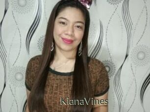 KianaVines