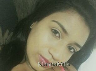 KiannaMills
