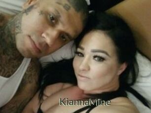 KiannaMine