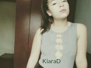 KiaraD
