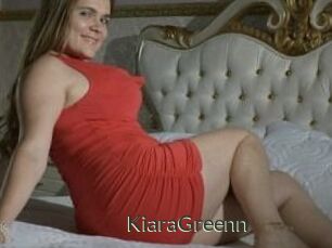 KiaraGreenn