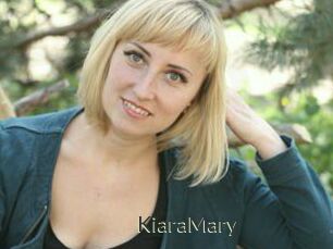 KiaraMary
