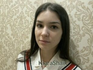 KiaraShaik
