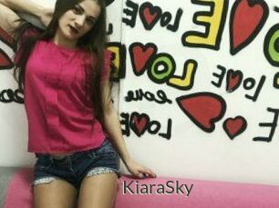 KiaraSky