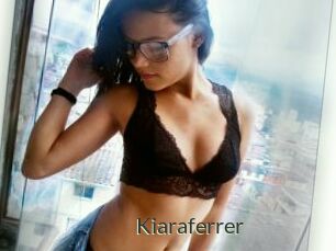Kiaraferrer
