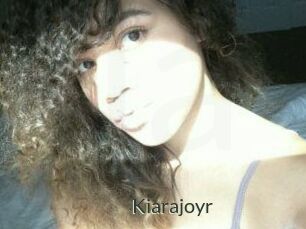 Kiarajoyr