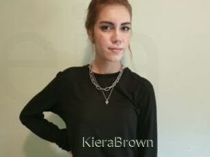KieraBrown