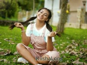 KiishaLong
