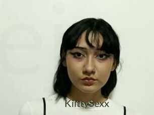 KiittySexx