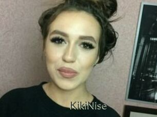 KikiNise