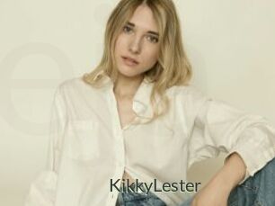 KikkyLester