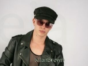 KilanBrown