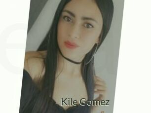 Kile_Gomez