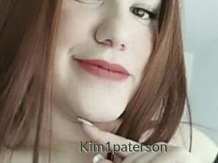 Kim1paterson