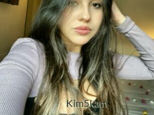 Kim5kam