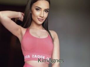KimAgnes