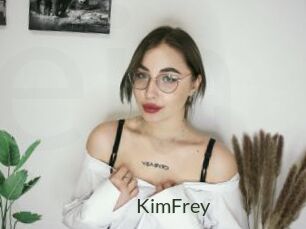 KimFrey