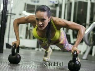 KimHall