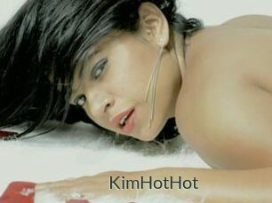 KimHotHot