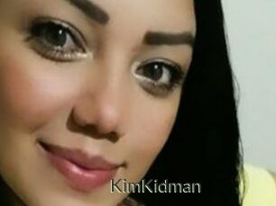 KimKidman