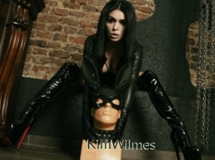 KimWilmes Ejaculator