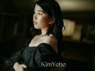 KimYoho