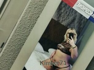 Kimber71