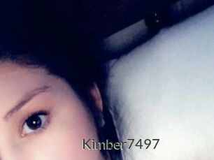 Kimber7497