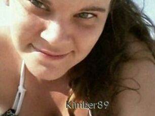 Kimber89