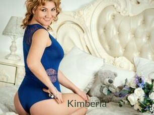 Kimberla