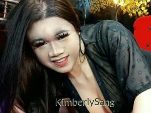 KimberlySang