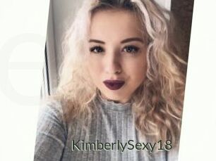 KimberlySexy18