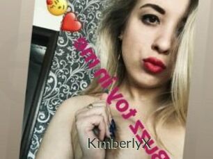 KimberlyX_