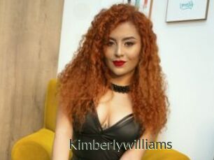 Kimberlywilliams