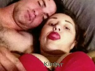 Kimbyr